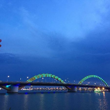 Huynh Gia Da Nang Exterior foto