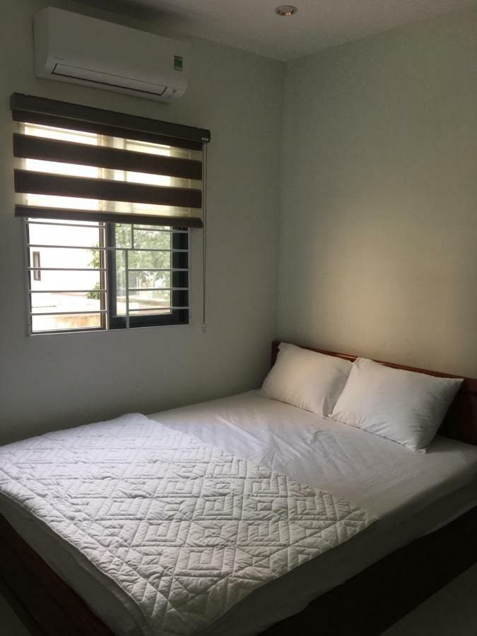 Huynh Gia Da Nang Exterior foto