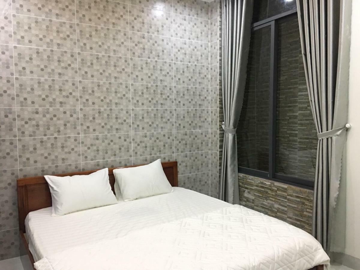 Huynh Gia Da Nang Exterior foto