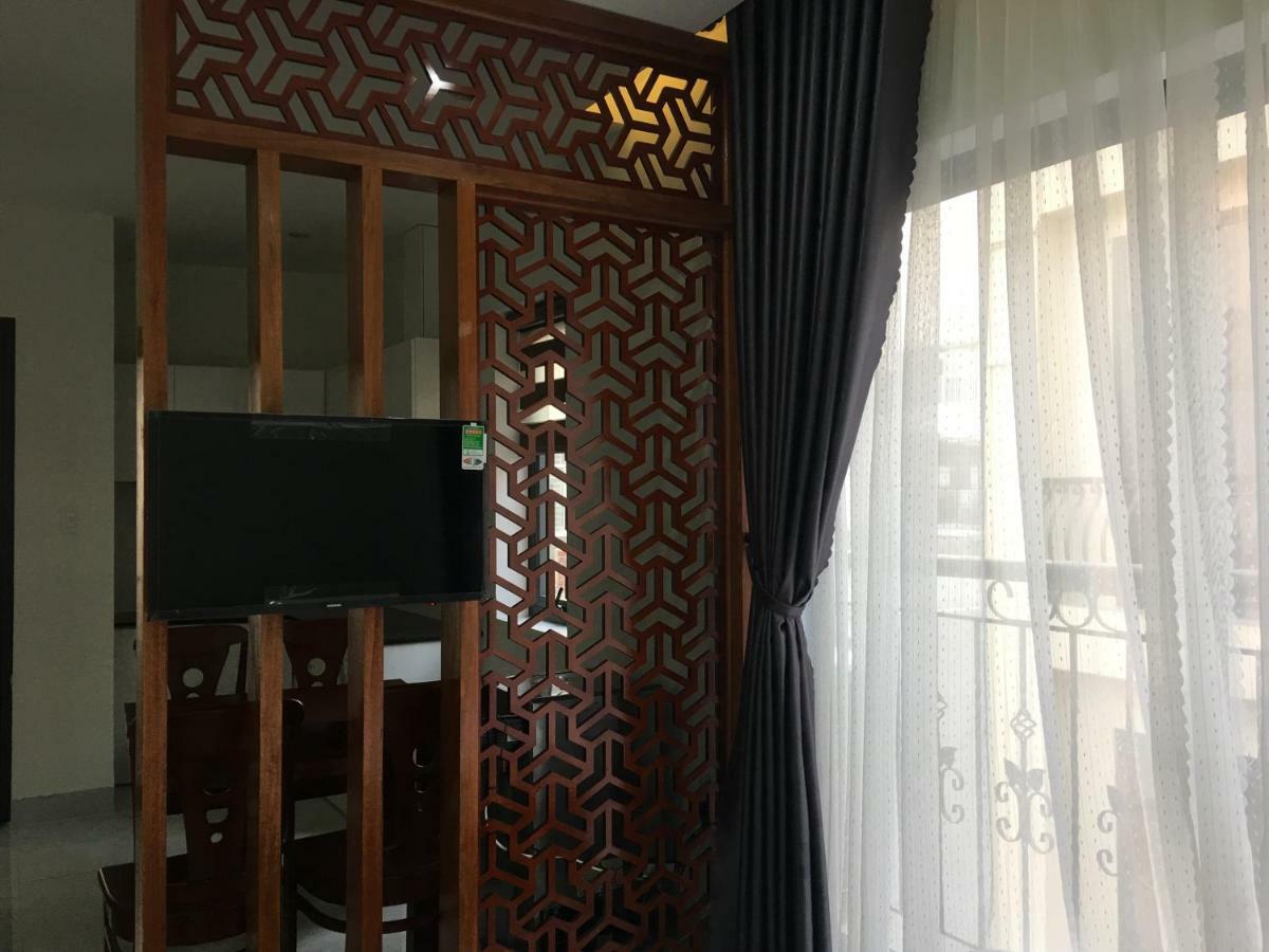 Huynh Gia Da Nang Exterior foto